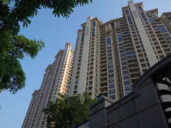 惠州惠阳房屋外墙防水